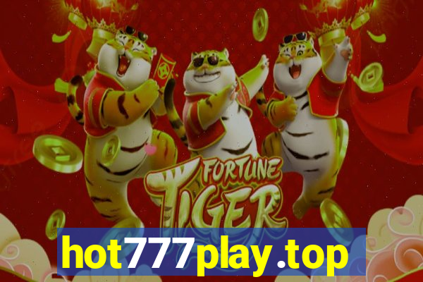 hot777play.top