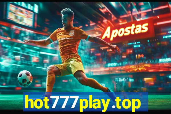 hot777play.top