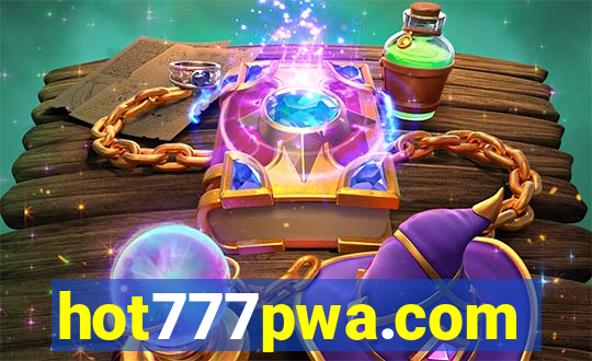 hot777pwa.com
