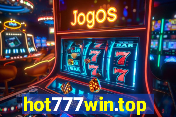 hot777win.top