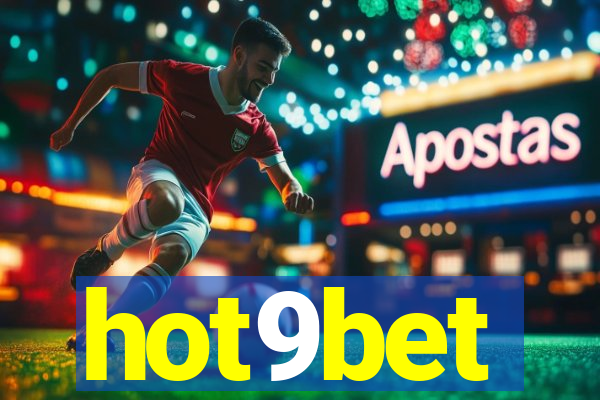 hot9bet