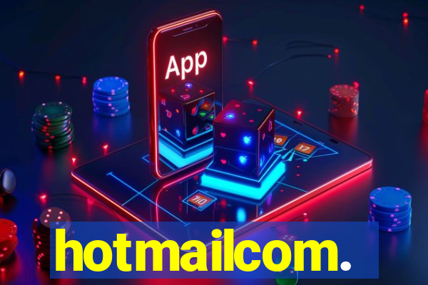 hotmailcom.