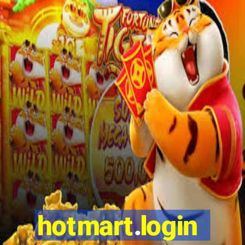 hotmart.login