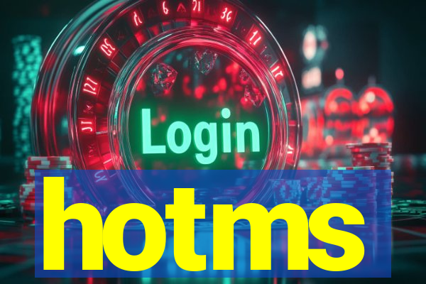 hotms