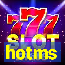 hotms