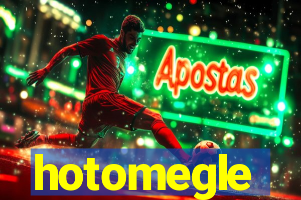 hotomegle
