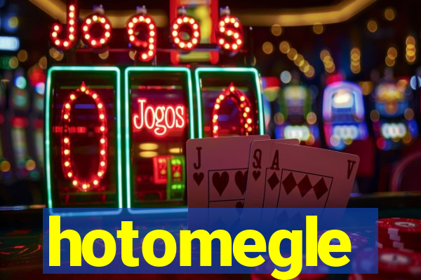 hotomegle