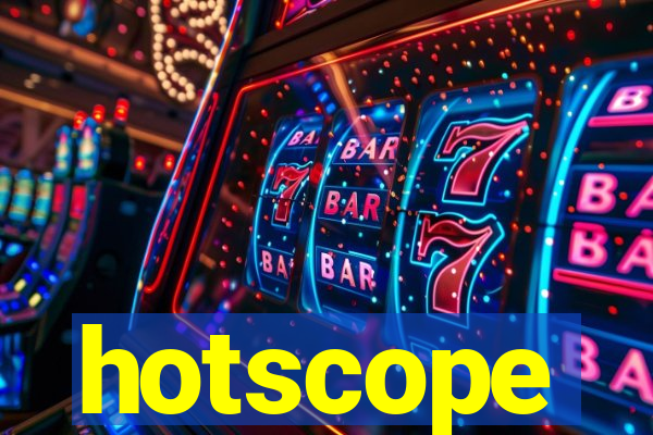 hotscope