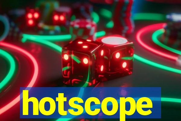 hotscope