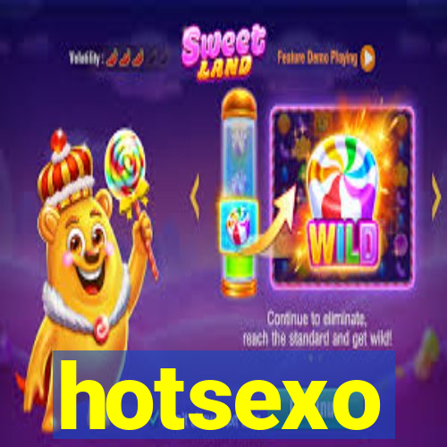 hotsexo