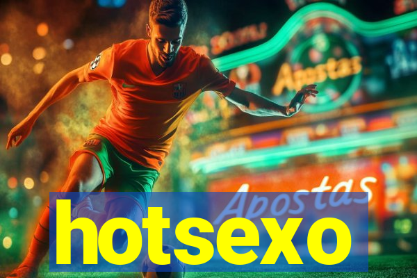 hotsexo