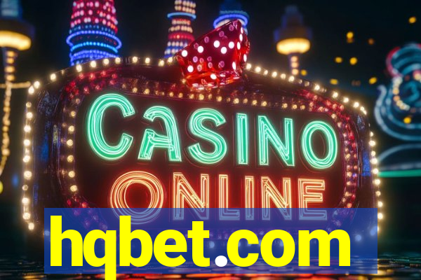 hqbet.com