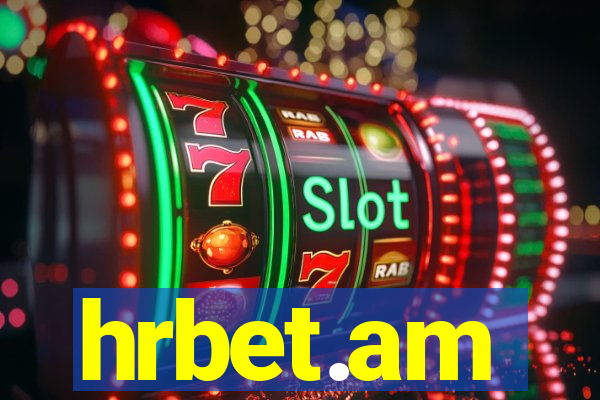 hrbet.am