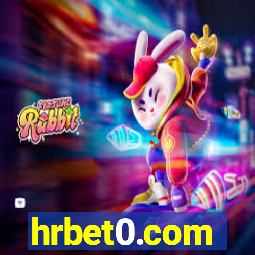 hrbet0.com
