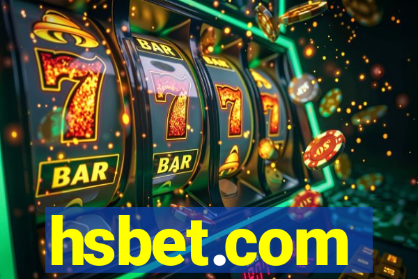 hsbet.com