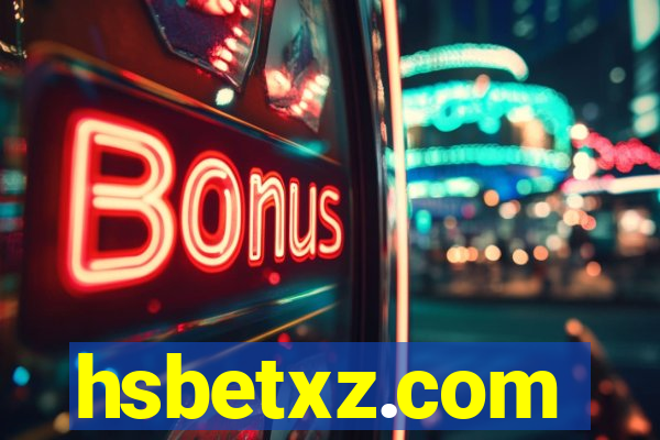 hsbetxz.com
