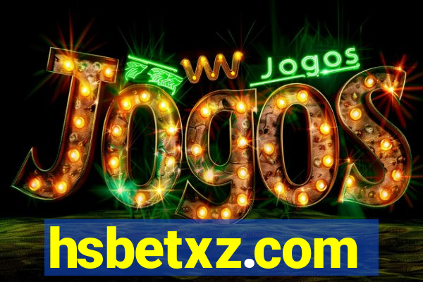 hsbetxz.com