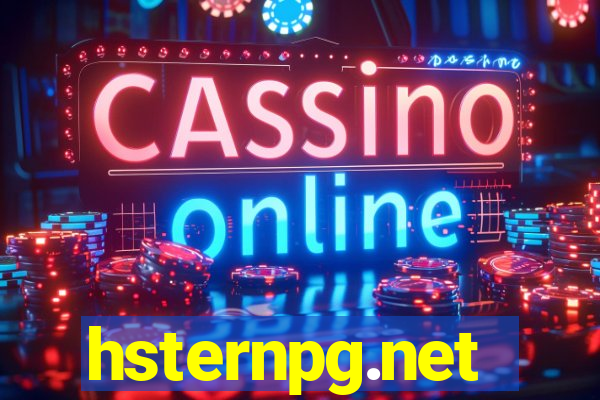 hsternpg.net