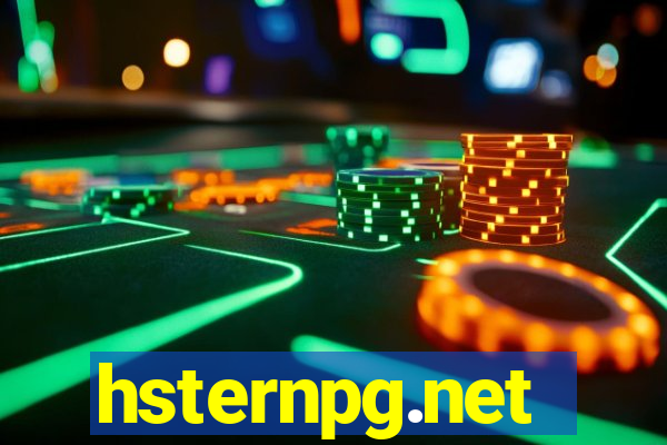 hsternpg.net