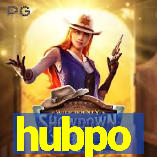 hubpo