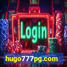 hugo777pg.com