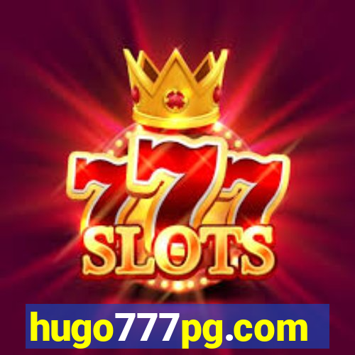 hugo777pg.com