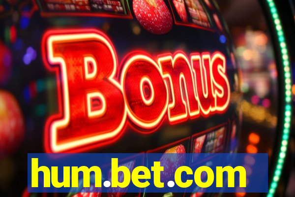 hum.bet.com