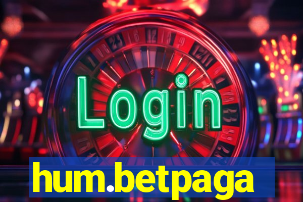 hum.betpaga