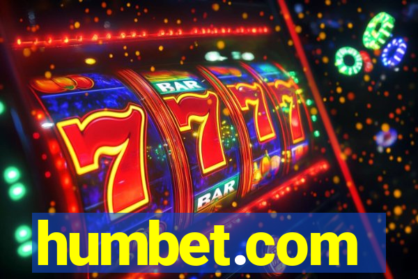 humbet.com