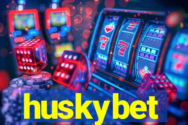 huskybet