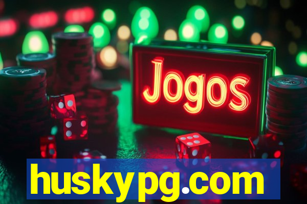 huskypg.com