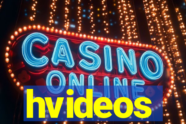 hvideos