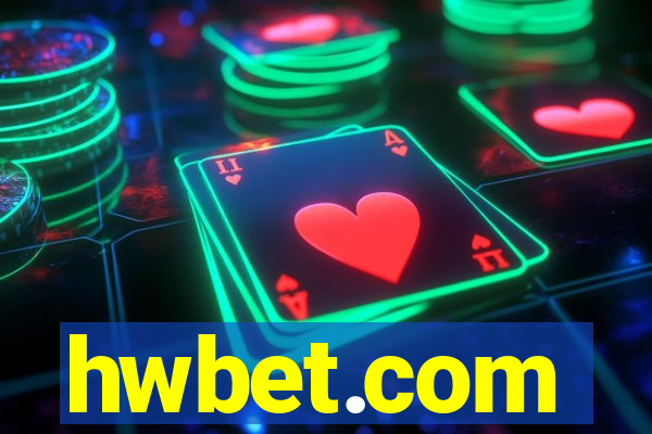 hwbet.com