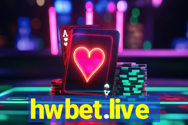 hwbet.live