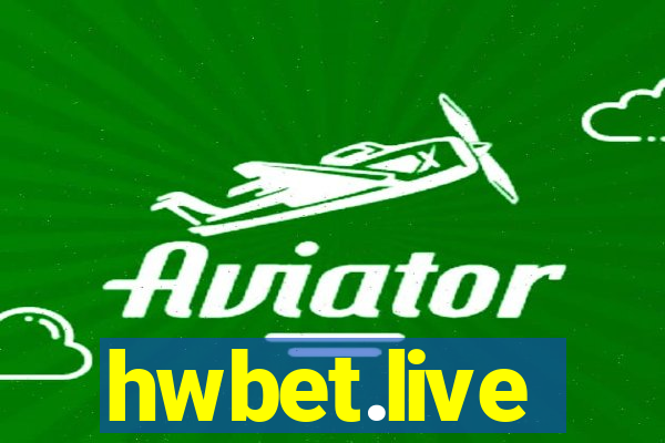 hwbet.live