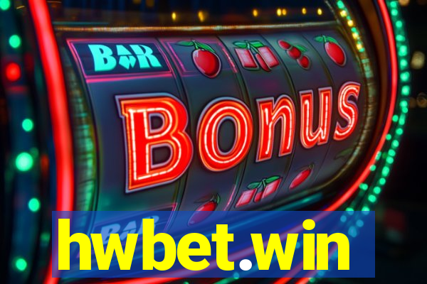 hwbet.win
