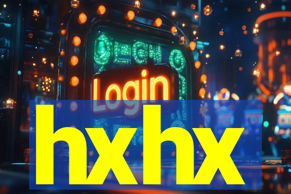 hxhx