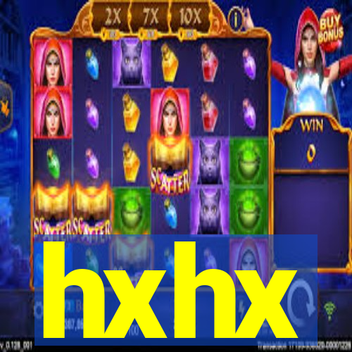 hxhx