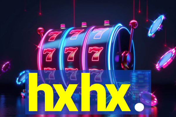 hxhx.