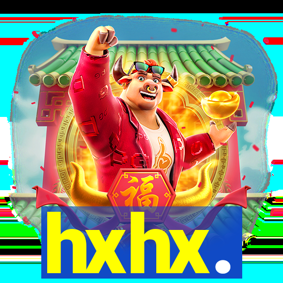 hxhx.