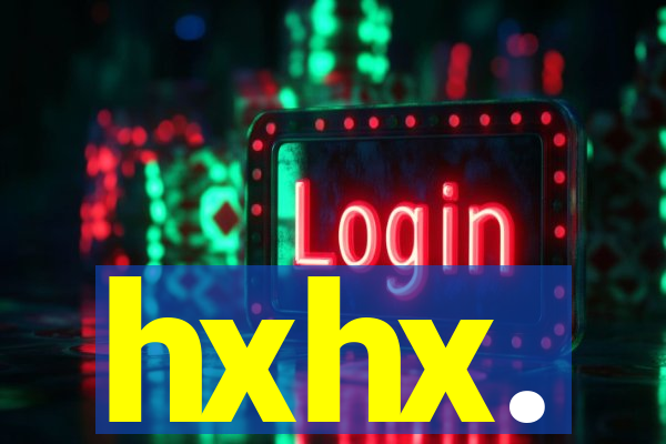 hxhx.