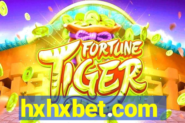 hxhxbet.com