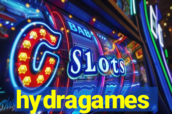hydragames