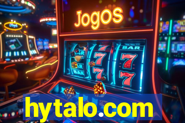 hytalo.com