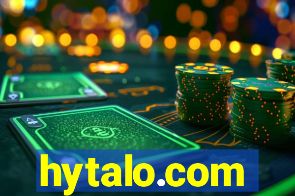 hytalo.com