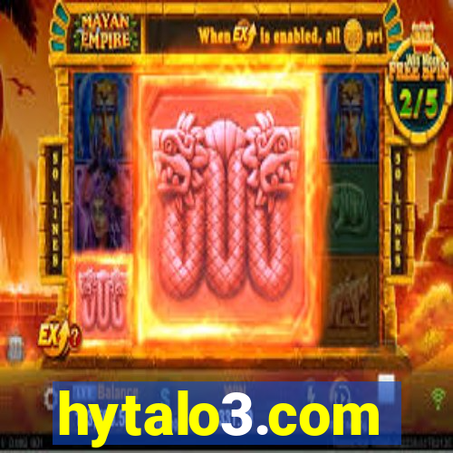 hytalo3.com