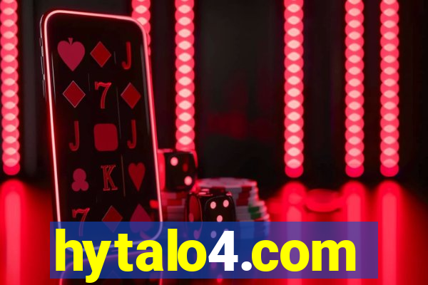 hytalo4.com