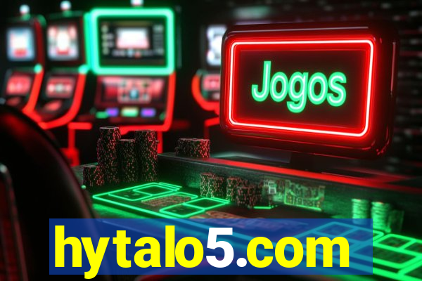 hytalo5.com