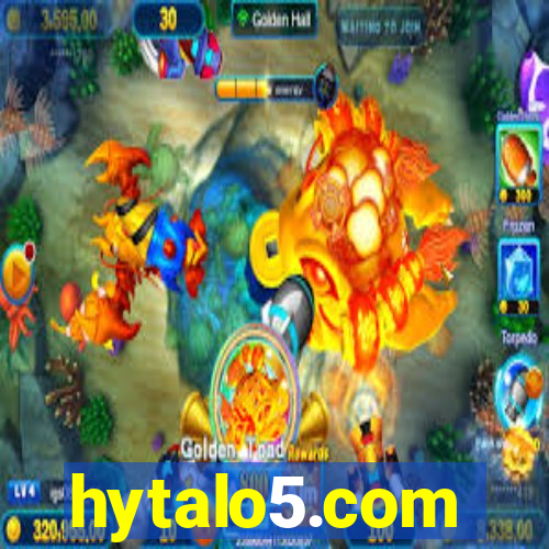 hytalo5.com