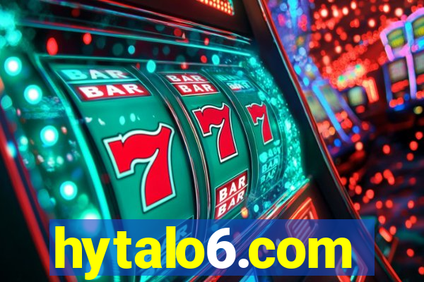 hytalo6.com